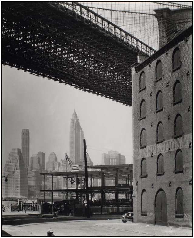 Black-and-White-Photography-of-New-York-City-7